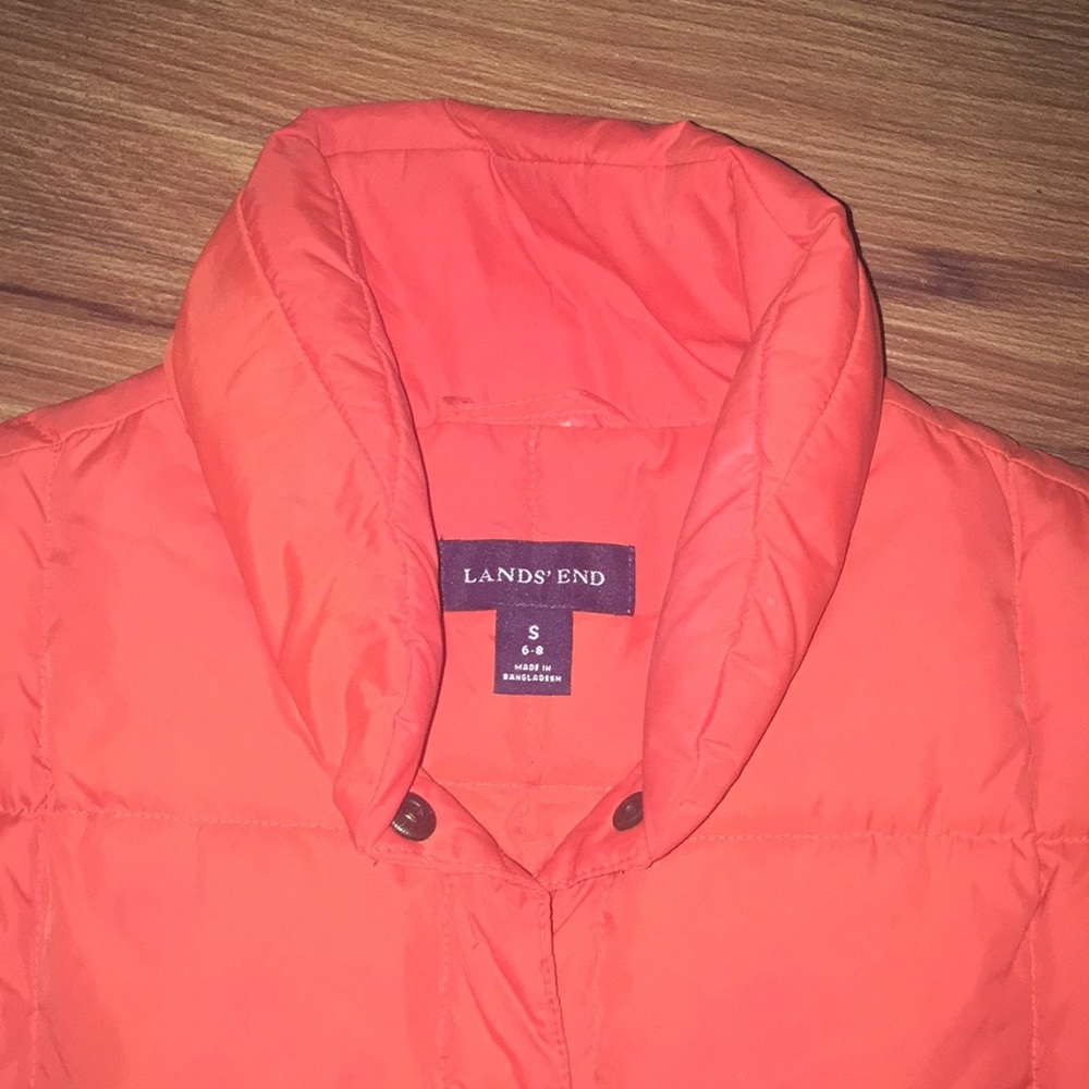 ❤️🍀 Vest 🍓🍒 - Picture 2 of 2